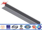 Q345 Carbon Cold Rolled Steel Angle Iron Galvanized Steel Sheet 100x100x16