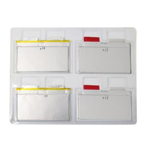 Quality Aluminum Fast Charge Supercapacitor Battery 4.2V 21000F RoHS wholesale