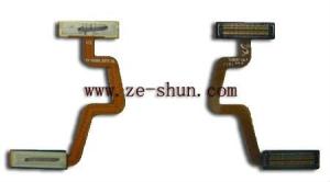 Quality mobile phone flex cable for Samsung S6888 slider wholesale