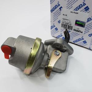 Quality Excavator Fuel Lift Pump 3970880 4983584 For 4B 4BT 4BTA 6B 6BT 6BTA Engine wholesale