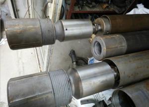 Quality Mining Exploration Double Tube Core Drilling Tool wholesale