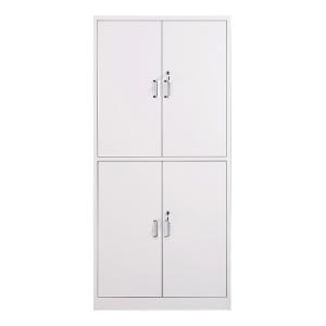 Quality H1850*W900*D400mm Unassembled Medical Storage Cupboards wholesale
