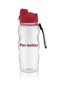 Quality 600ml tritan drinking water bottle wholesale