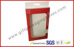 Foldable Underware Gift Card Board Packaging Box With Custom Logo