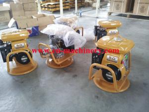 Quality Robin concrete vibrator EY20, Portable 5.5HP Concrete Vibrator wholesale