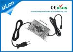 Factory wholesale ip67 smart waterproof charger 43.8v 18a 36v 18a golf cart