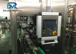 Stable Running 18KW Automatic Labeling Machine Sleeve Labeler System