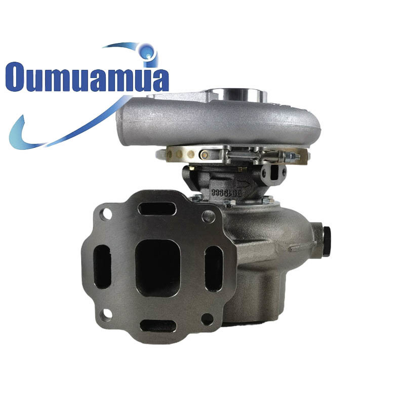 Turbo H1C Turbocharger 3802870 3523244 For Cummins Marine Engine 4BT 6BT 5.9L