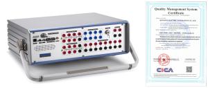 Quality KINGSINE K3130i Relay Protection Tester 7 Channels outputs wholesale