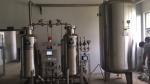 Stainless Steel PSA Nitrogen Generator System