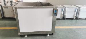 Quality 9.2L Capacity 200W Ultrasonic Cleaning Machine Stainless Steel Housing wholesale
