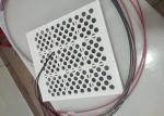 ISO9001 Bottom Heating PTFE Immersion Electric Heater
