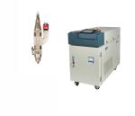 YAG Laser Aluminum Laser Welding Machine With Touch Screen Digital Control