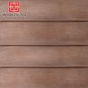Buy cheap Waterproof faux concrete wall panels with wood grain from wholesalers