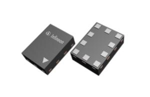 Quality BGSA14M2N10E6327XTSA1 Infineon RF switch IC ANTENNA DEVICES TSNP-10-9 wholesale