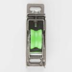 Hotel Villa Apartment Office Building Aluminium Door and Window Roller with