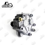 Mitsubishi Engine Auto Parts Oil Pump For 4D30 6DS7 ME014475