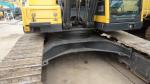 Cheap volvo ec210blc excavator for sale