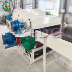 High Efficiency Industrial Pallet Wood Crusher Machine 160kw