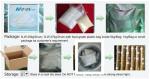 antineoplastic liver-protecting Dihydromyricetin powder 98% 50% 4:1