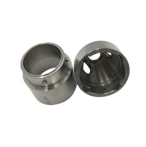 Quality Machining TA2 GR2 Precision Hardware Parts wholesale