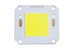 4046 SERIES 40W 2700-6500K HIGH POWER LED LIGHT COB FLIP CHIP FOR LED DOWNLIGHT
