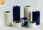 Surface Protection Tape Plexiglass Protective Film , Acrylic Protective Film Die