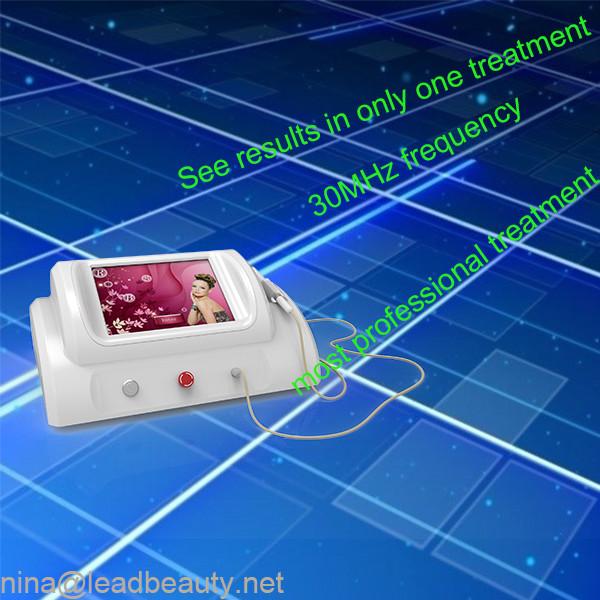 High quality thermo vascular vein removal machine for sale