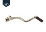 GN125 GS125 other motorcycle parts Iron chrome kick starter brake brake pedal