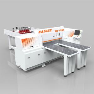 Quality Multifunctional Acrylic Cutter Machine 220V 50Hz High Accuracy wholesale