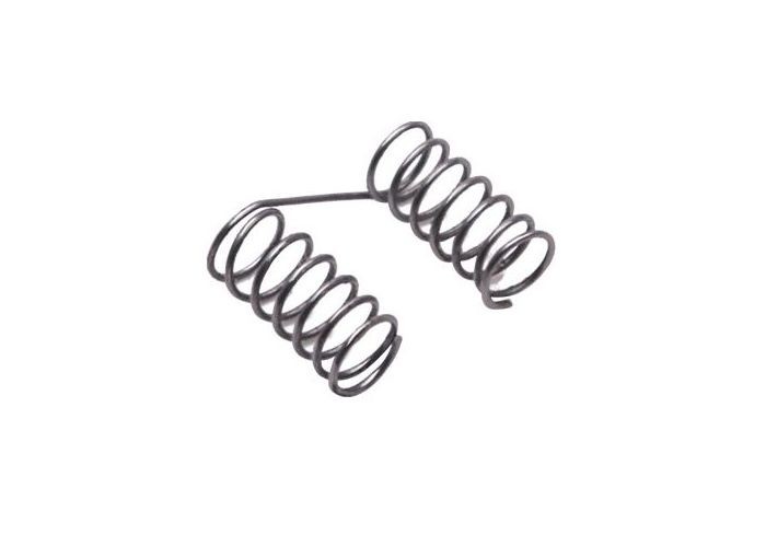 1.4mm Stainless Steel Elliptical Springs For Motorcycle