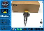 Common Rail Fuel injector 10R-9239 232-1168 173-9268 162-9610 232-1183 111-7916