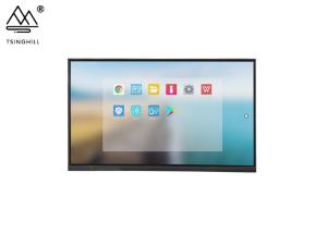 Quality 105 Inch Conference Interactive Flat Panel For Office Meeting wholesale