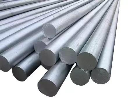 Factory Direct Wholesale AISI/DIN/JIS 2024 T6 / T651 4/5/6/7 Inches Durable