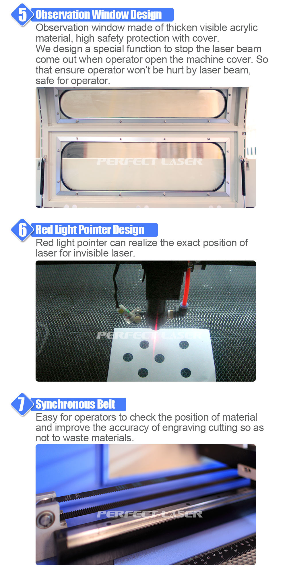 6040 Co2 Laser Cutting Machine Acrylic Wood Glass Leather Plexiglass Plastic Rubber
