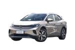 High Speed High Quality SUV Volkswagen ID4 Used Cars for Sale Electric Car Used