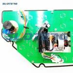 2027784 Asphalt Paver Control Panel Spare Parts