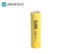 INR18650-35E 3500mAh 18650 Battery 10A 3.7V Cylindrical Lithium Ion Cell For