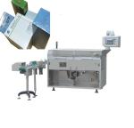 PVC Film 3D Cellphone Overwrapping Equipment Anti Fake