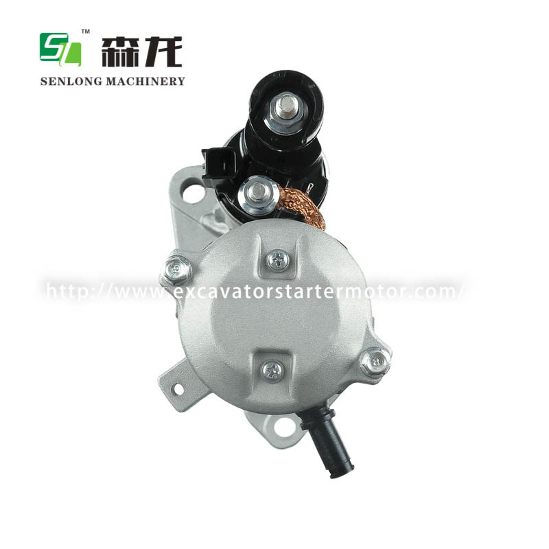 12V 1.1KW 9T Excavator Starter South American car Motor 0986025610 CST40367 CST40367AS CST40367ES CST40367OS CST40367RS