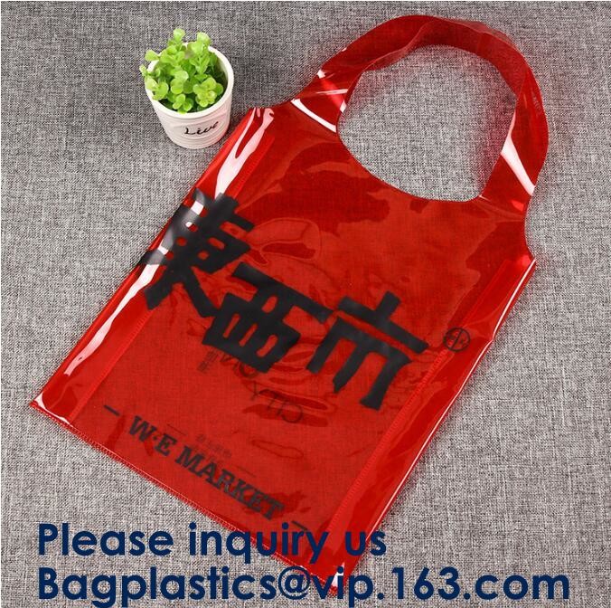 Clear PVC Bag Hologram Bag EVA Bag Cosmetic Bag Toiletry bag Drawstring Bag Bikini Swimwear Bag Cosmetic Packaging Bag