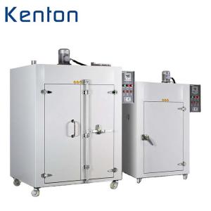Quality 380V Large High Temperature Hot Air Oven Experimental Drying Oven wholesale