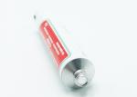 Pharmacy Ointment Aluminum Tubes Packaging , M11 Lightweight Collapsible Metal