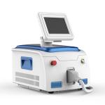 Professional Laser Tattoo Removal Equipment , ALD1 Salon Laser Hair Removal