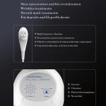 Commercial Non Invasive Skin Rejuvenation Machine , Stand Alone Skin Tightening