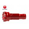 Buy cheap Carbide Steel Ballistic Button Bits Spline 12 Spline Key Number Energy Efficient from wholesalers