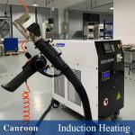 Water Cooling Sys Induction Heating Machine Induction Brazing Equipment High
