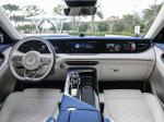Voyah Free SUV Electric Car 4 Wheel Drive High Speed 200 Km/h New Energy