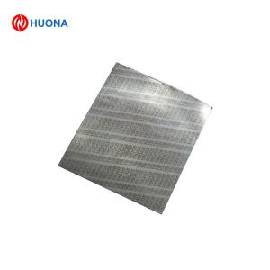 Quality Bimetallic Alloy Sheet Bimetal Strip 5j20110 Fpa721-110 Tb 208/110 DIN Tb20110 Imphy 108sp wholesale