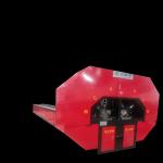 Steel Structure Channel Steel Cutting And Punching Machine